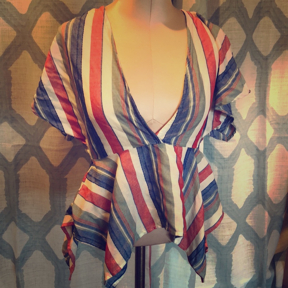 Woman’s extra small